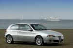 Alfa Romeo 147 3-Door 2004 года
